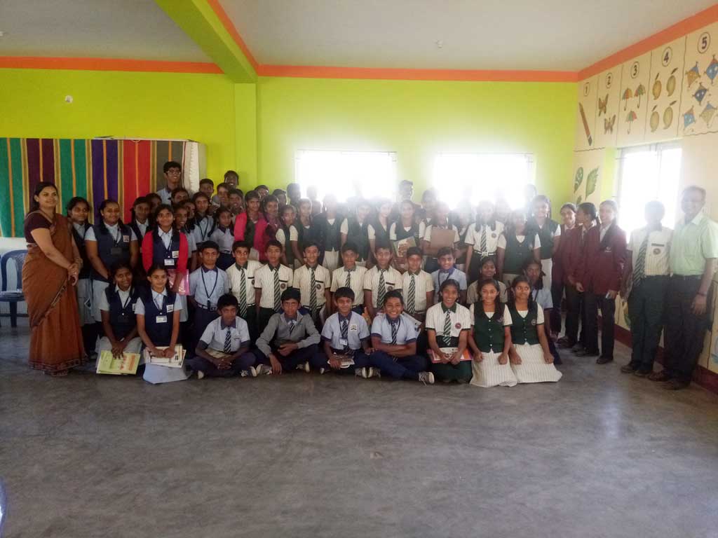NMD Workshop @ Lions School, Bannur (12)