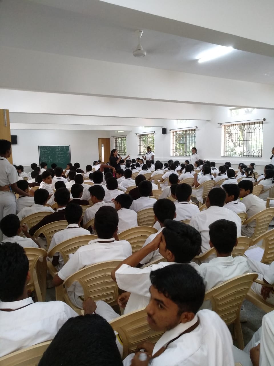 TS Workshop @ Poorna Pragna School, Yelahanka, Bengaluru (5)